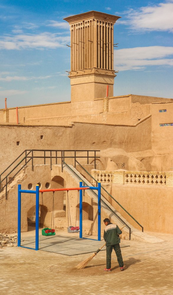 Photograph by Behnoosh