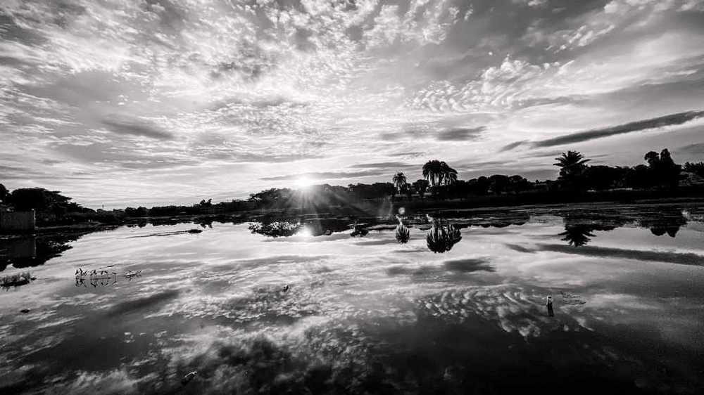 Photograph by Franck