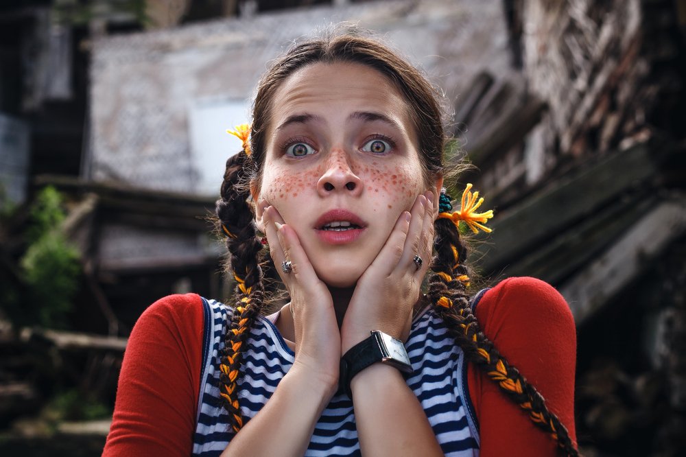 Photograph by Олег Борищенков