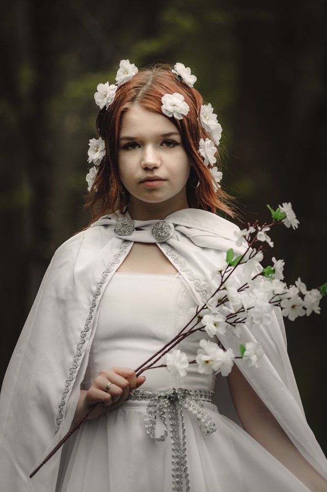 Photograph by Олег Борищенков