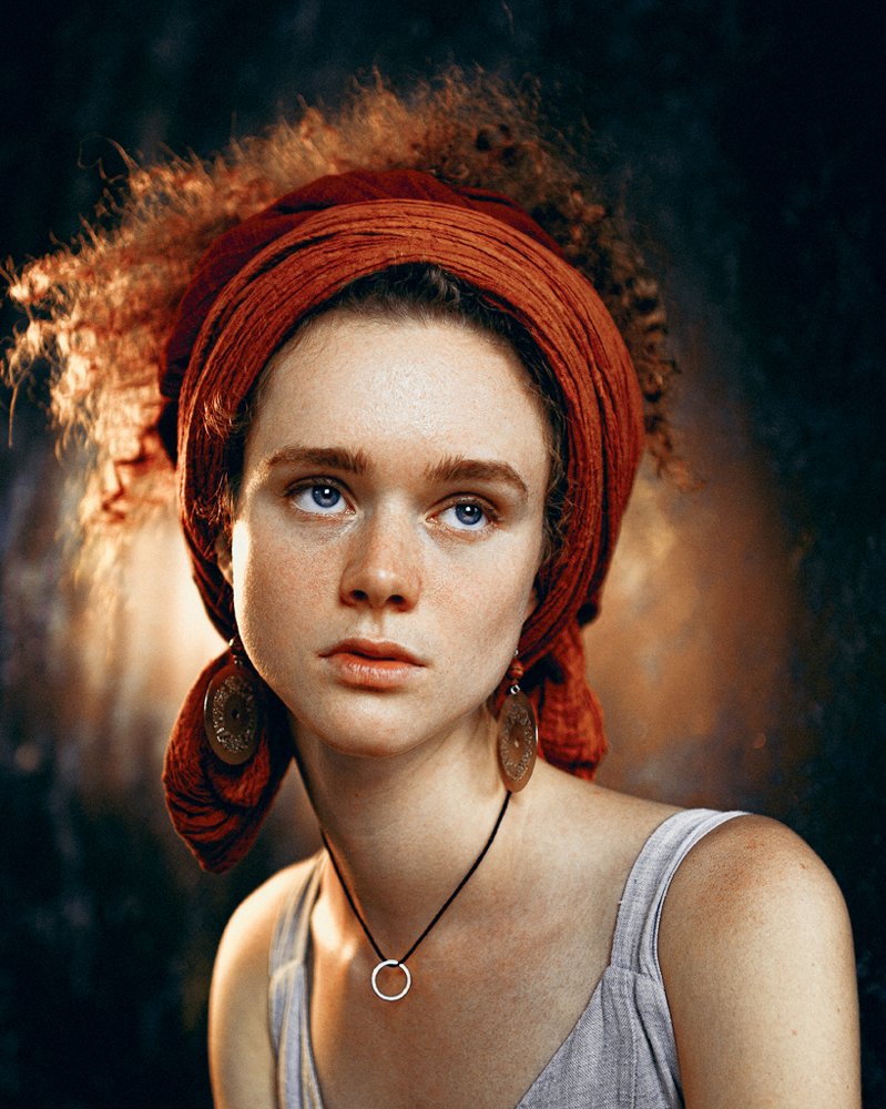 Фотография автора Гладков Степан