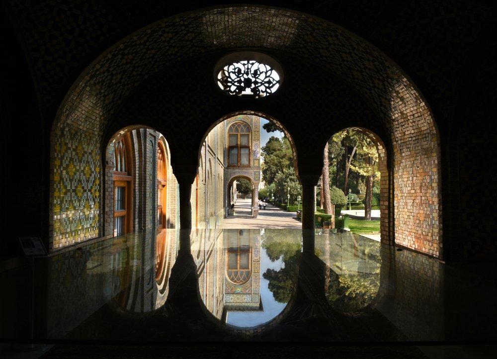 Photograph by Shirin shabani