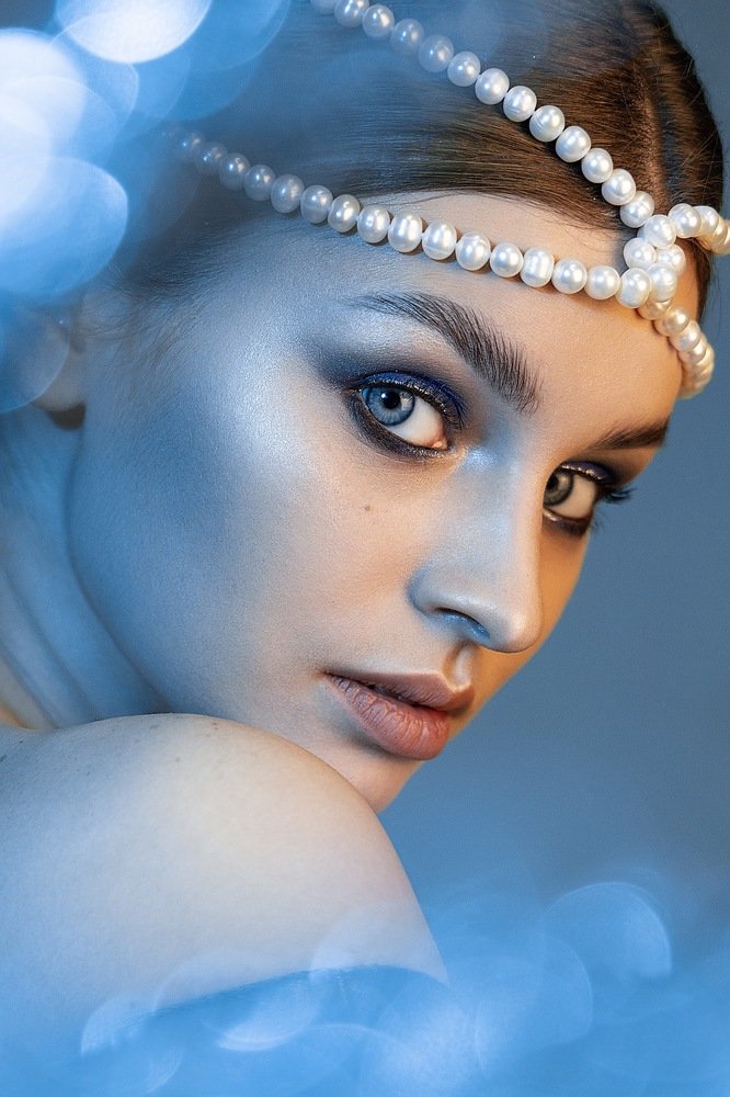 Photograph by Анна Глухова