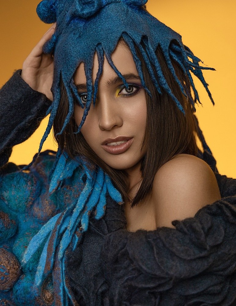 Photograph by Анна Глухова