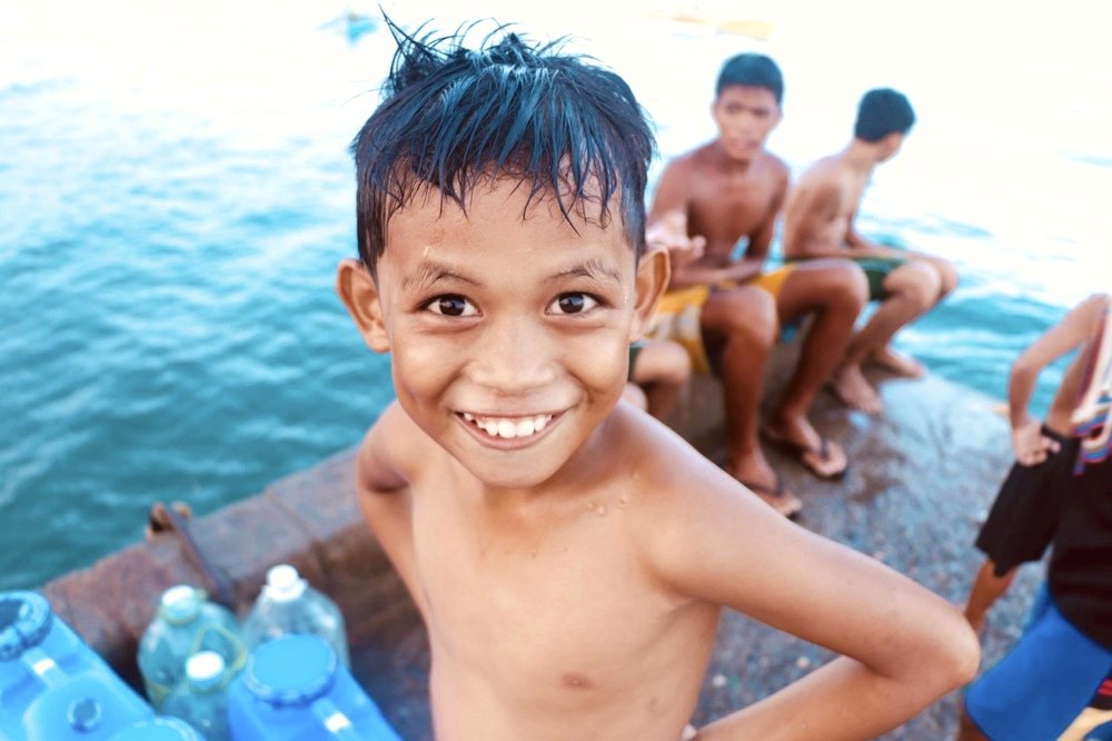 Photograph by Stevie Manugas