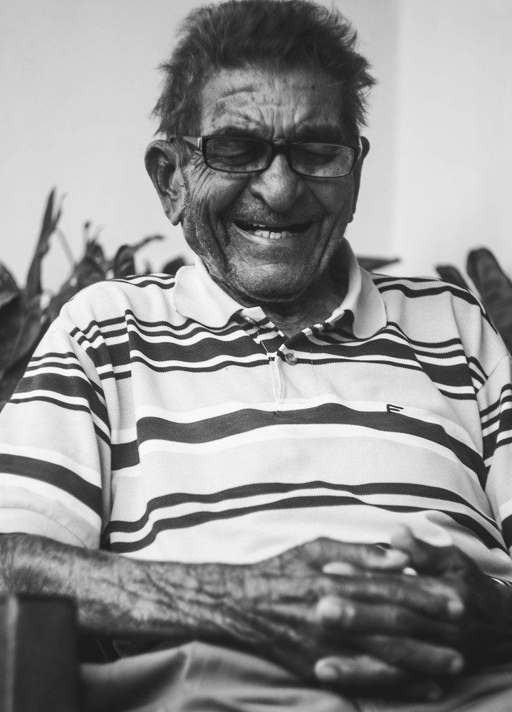 Photograph by Carlos Alejandro