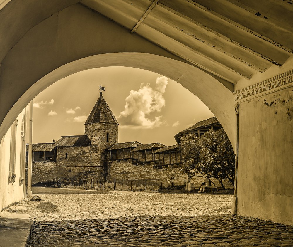 Photograph by Алексей Козлов