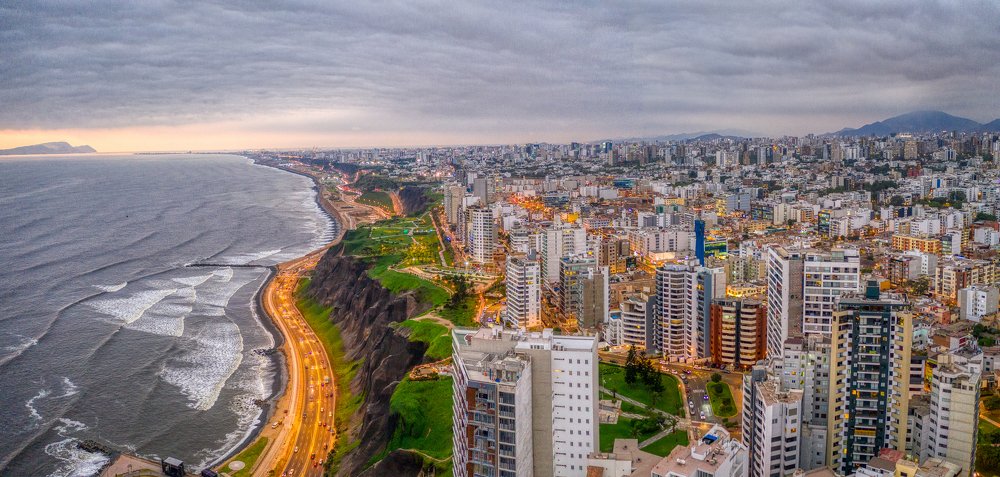 Photograph by Carlos Tomasio