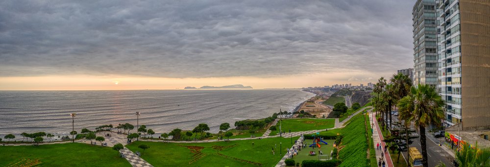 Photograph by Carlos Tomasio