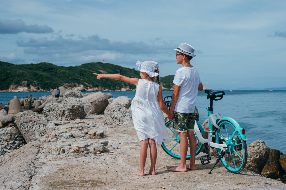 Фотография автора Эдуард Тихонов