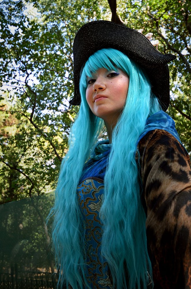 Photograph by Gurhan Sahin