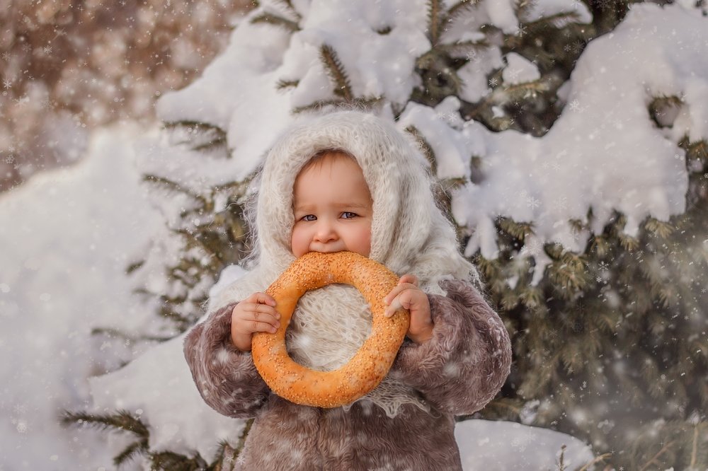 Photograph by Виктория Воробьева