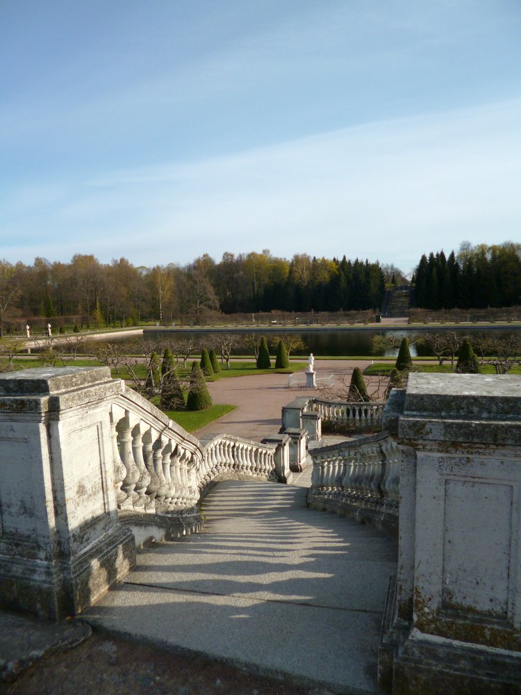 Photograph by Tatyana Semenova