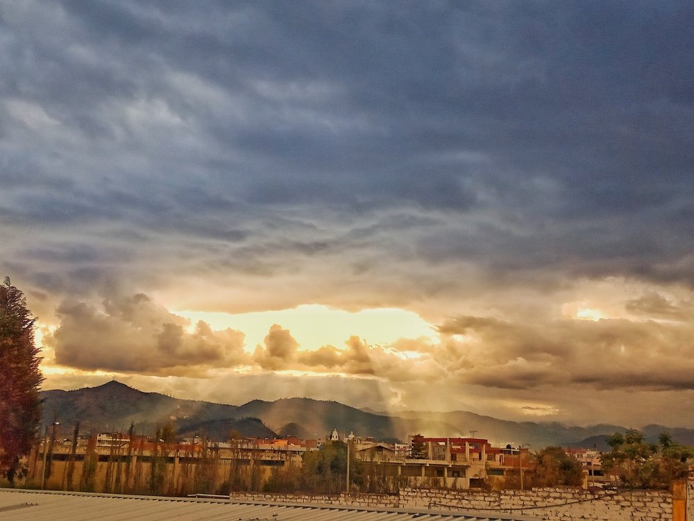 Photograph by Sandra Coloma