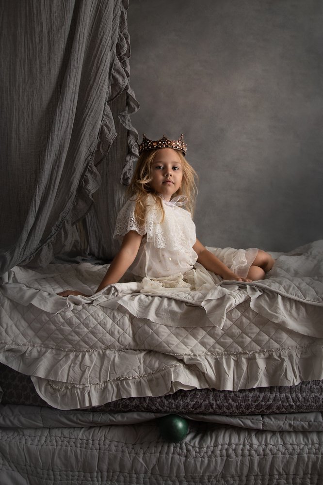 Photograph by Olga Kulakova