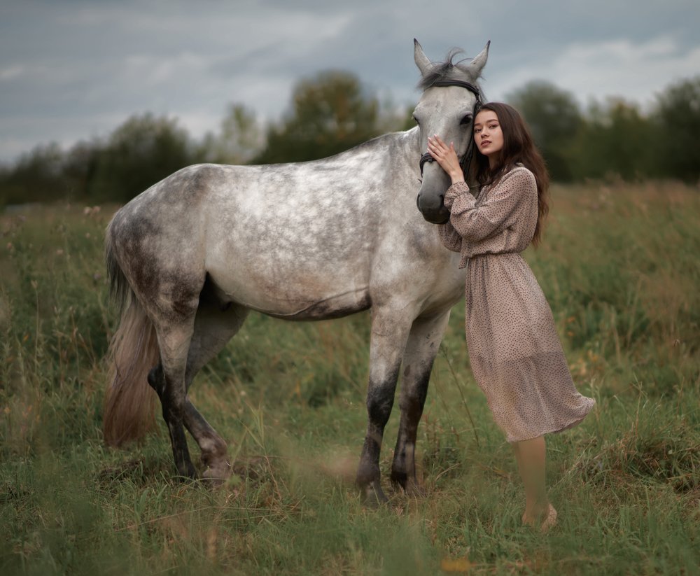 Photograph by Роман Кусков