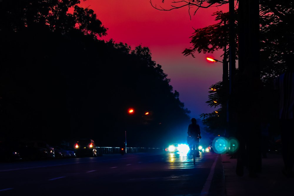Photograph by Intiser Chowdhury
