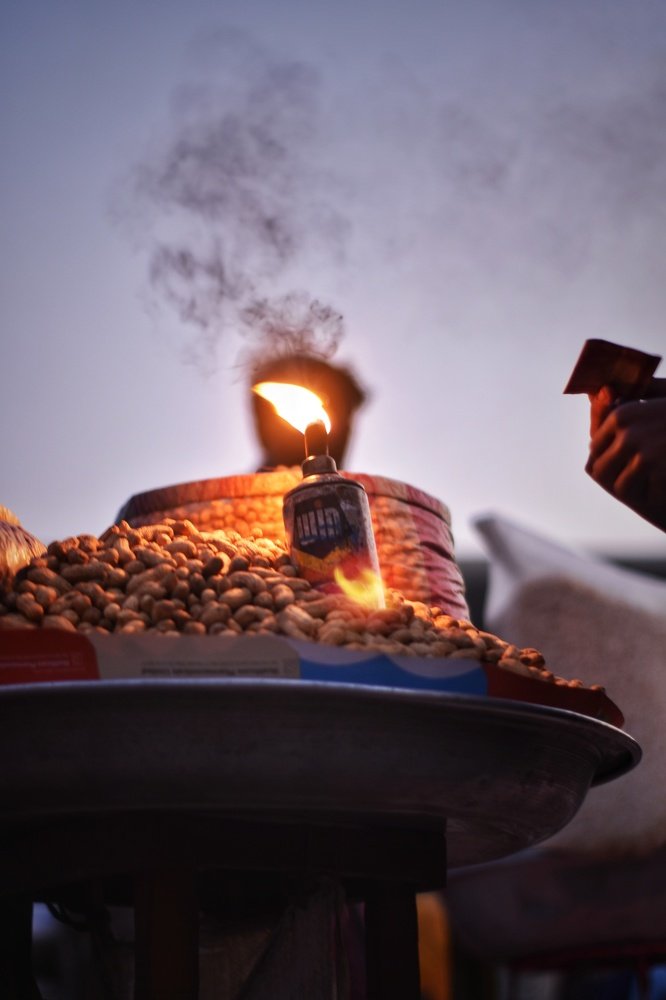 Photograph by Intiser Chowdhury