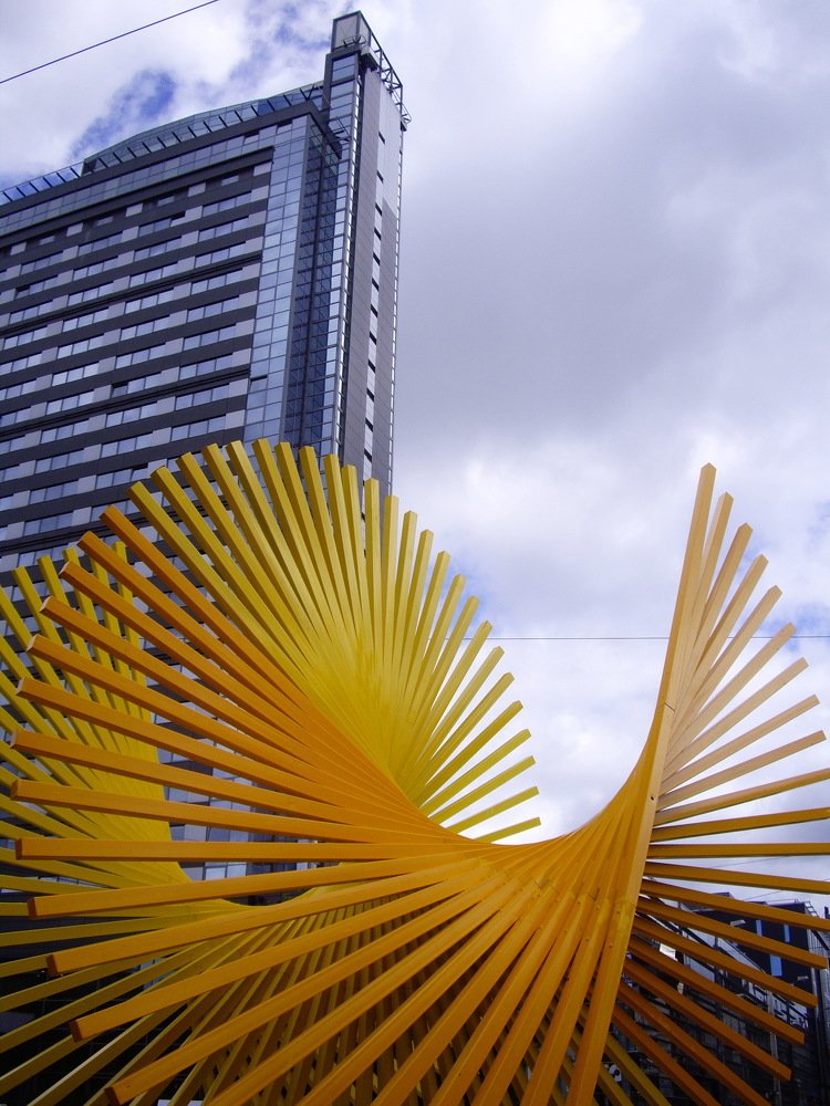 Креативная Рига