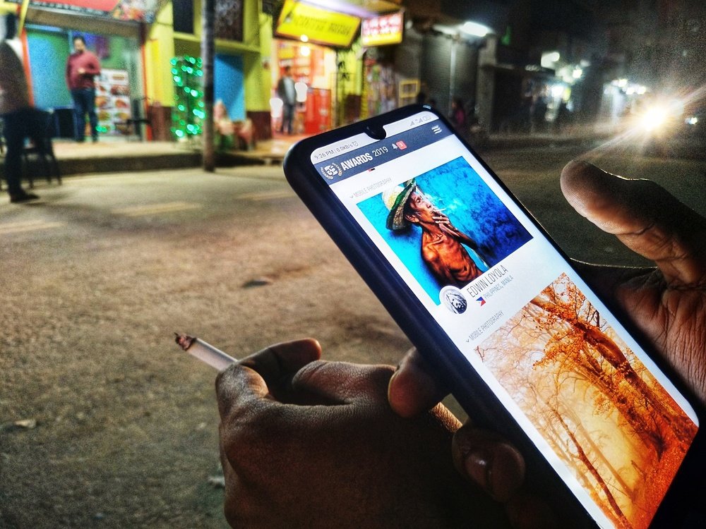 Photograph by Badhon Biswas
