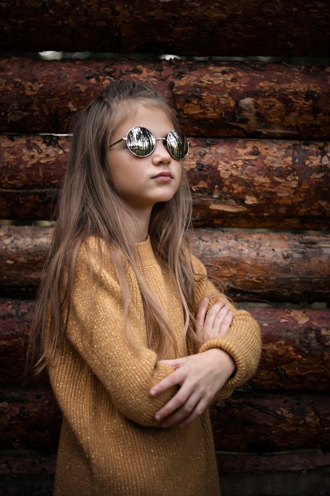 Отражение мира