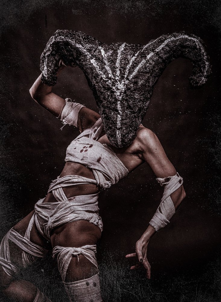 Photograph by Алексей Черников