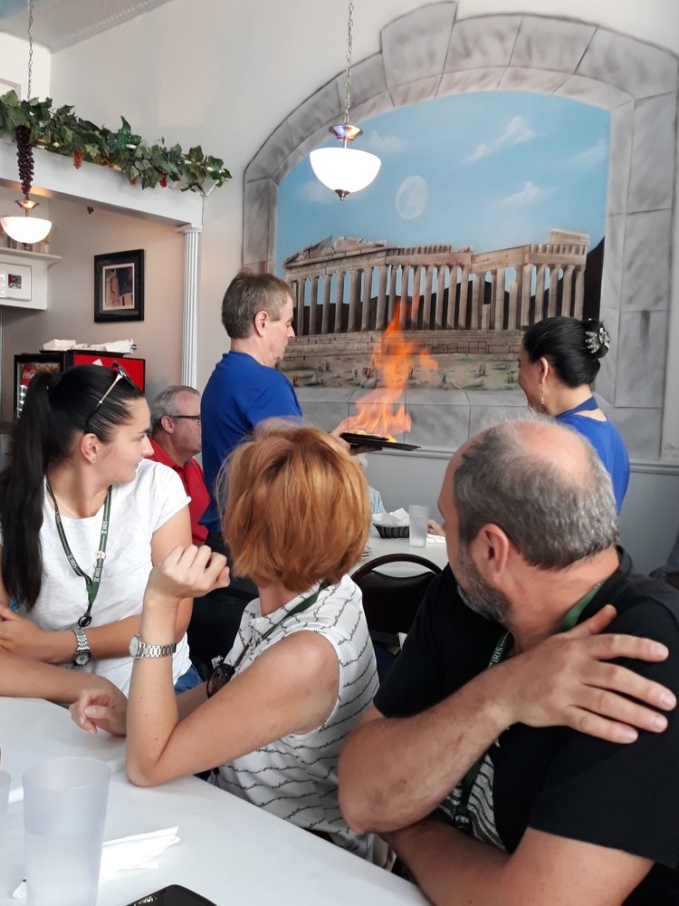 Photograph by Weronika Laptijewa