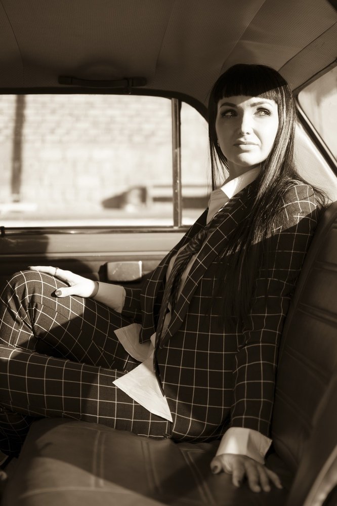 Photograph by Евгений Коновалов