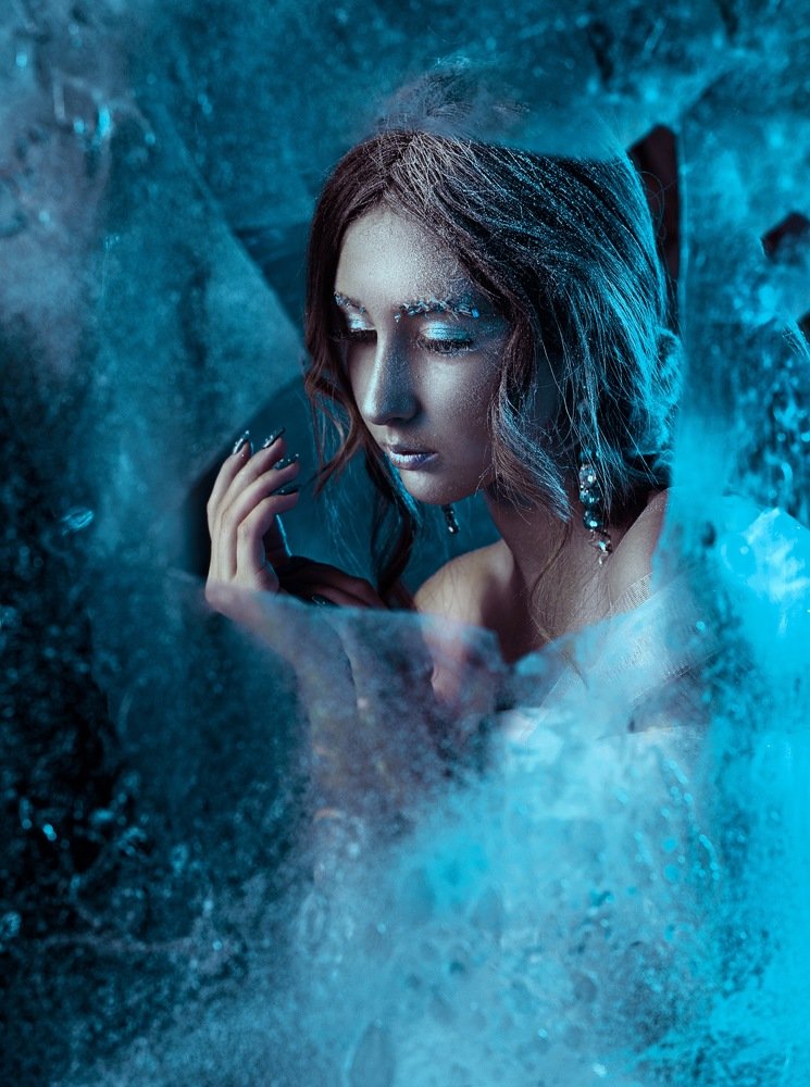 Photograph by Ника Лебедева