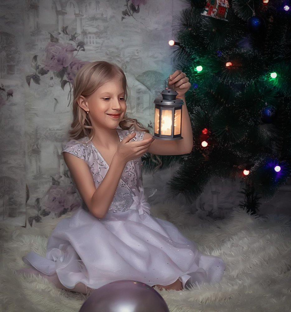 Photograph by Ирина Антонова