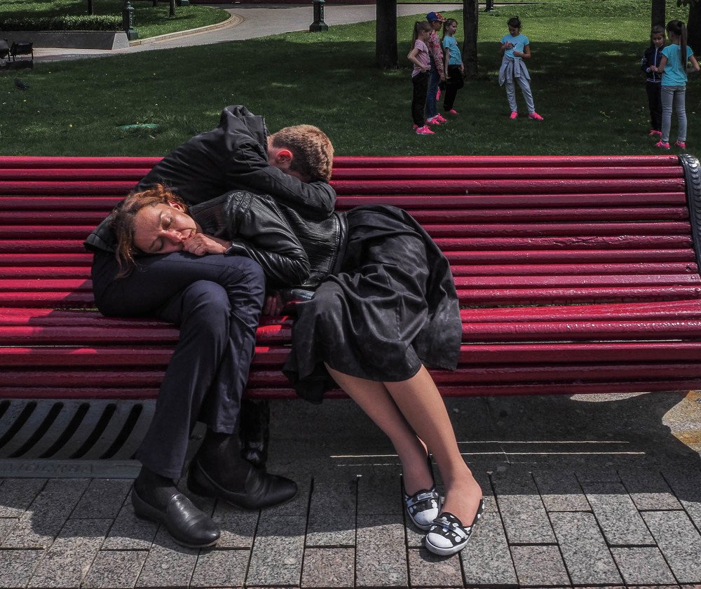 Photograph by Вячеслав Камышев