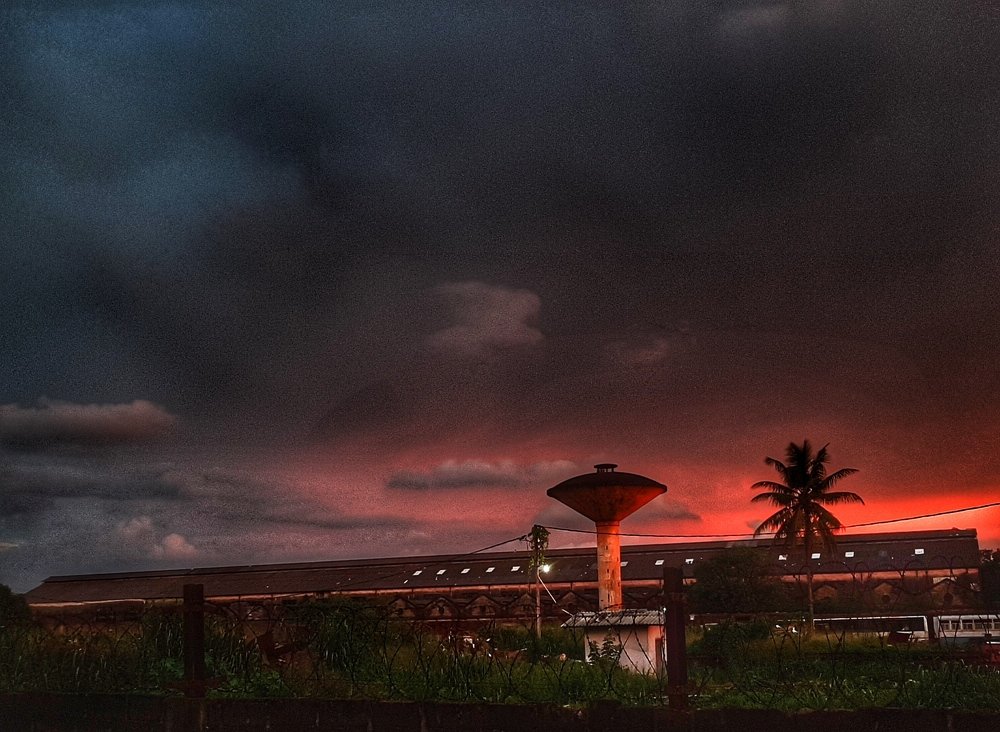 Photograph by Uwaiz Saif
