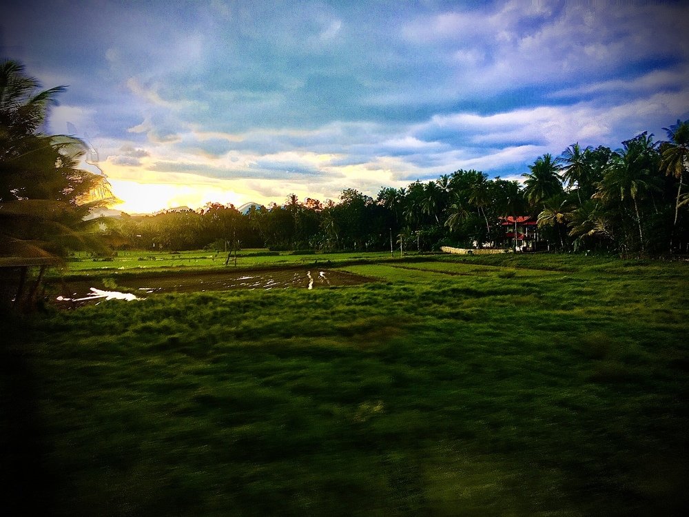 Natural
