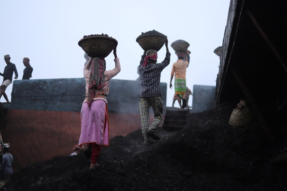 Photograph by Olid ebna shah