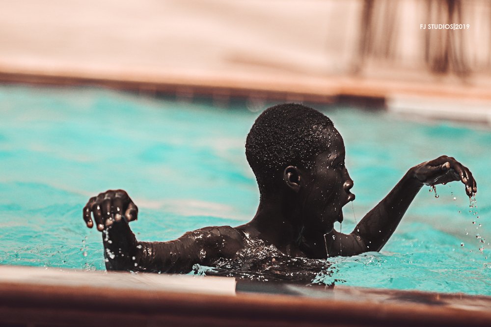 Photograph by Joseph Donkor