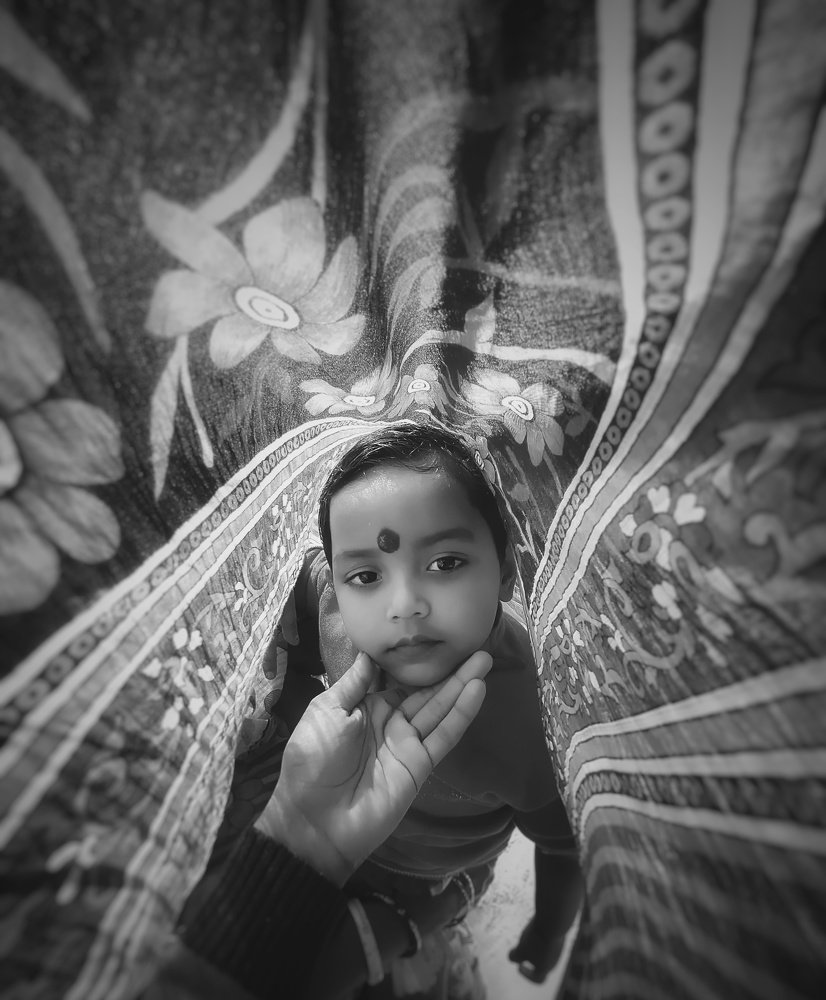 Photograph by Abhijit Shil