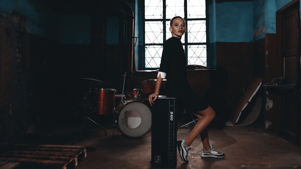 Photograph by Алексей Кайдаш