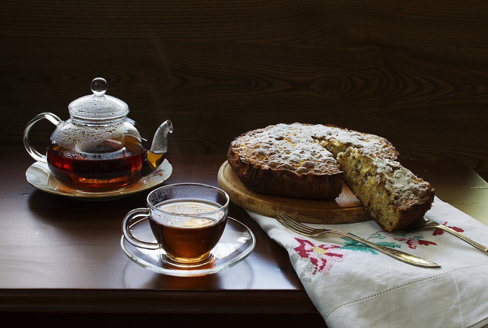 Photograph by Демидова Евгения