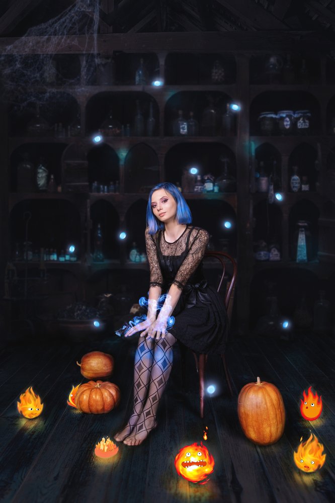 Photograph by Илья Неволов