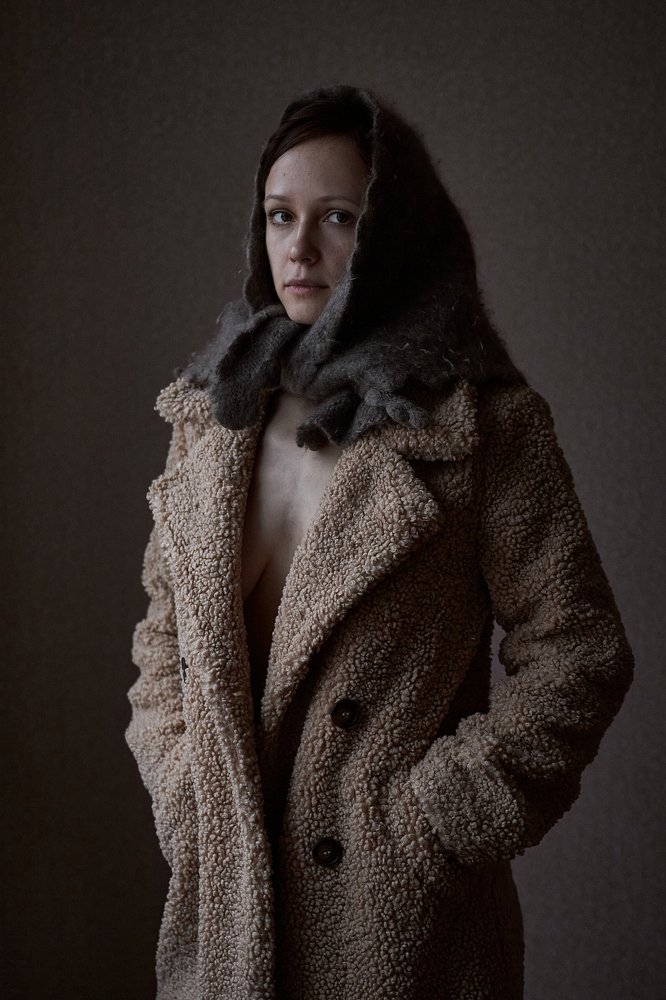 Photograph by Ольга Солуянова