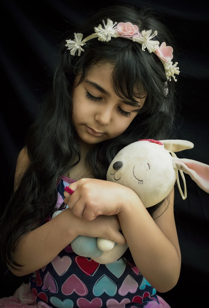 Photograph by Maryam Arianrad