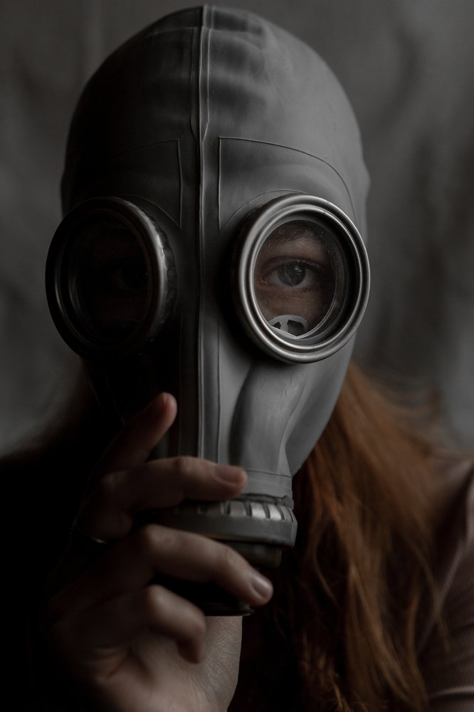 Photograph by Ольга Солуянова