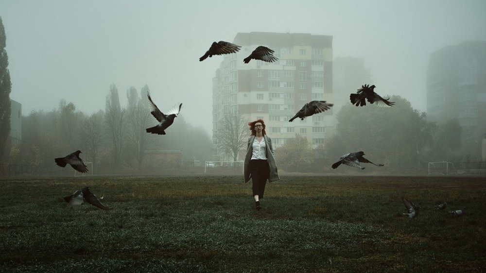 Фотография автора Ведь Денис