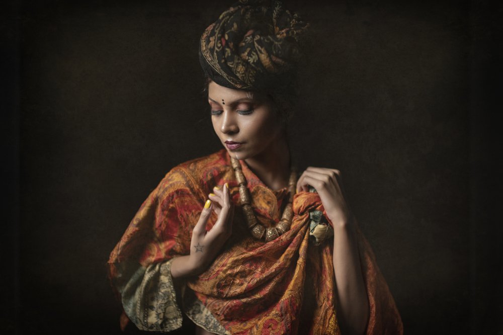 Photograph by Balaji Ponnambalam