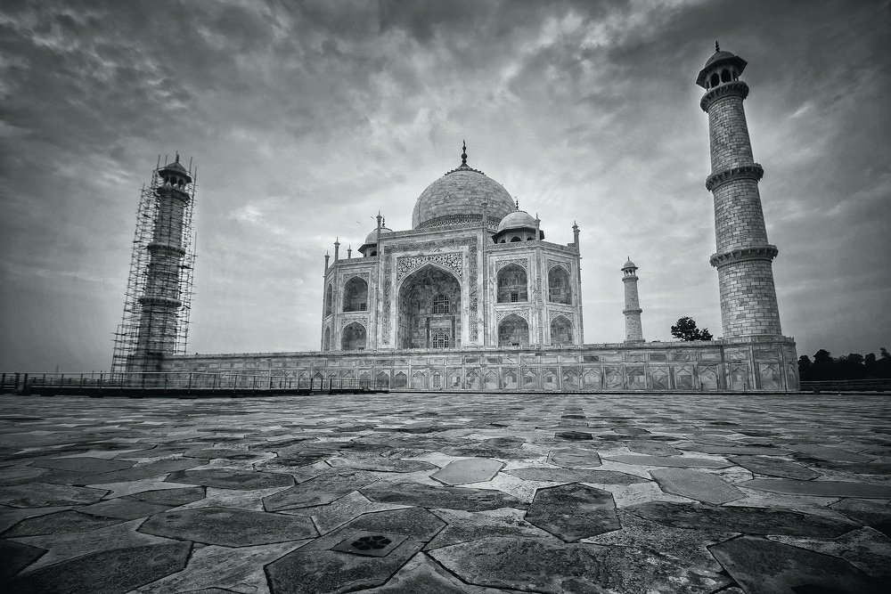 Photograph by Balaji Ponnambalam