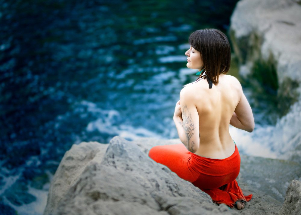 Photograph by Balaji Ponnambalam