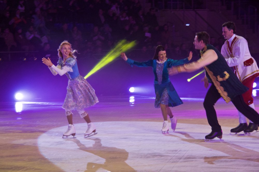 Photograph by Алёна Гильмуллина