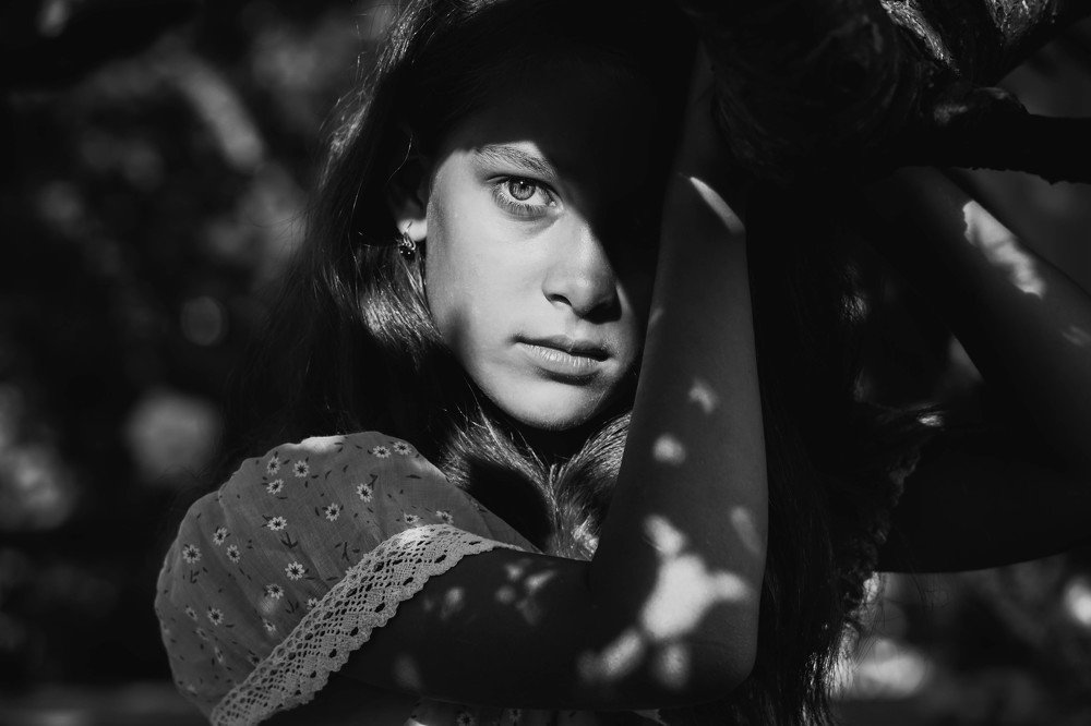 Photograph by Анна Помогаева