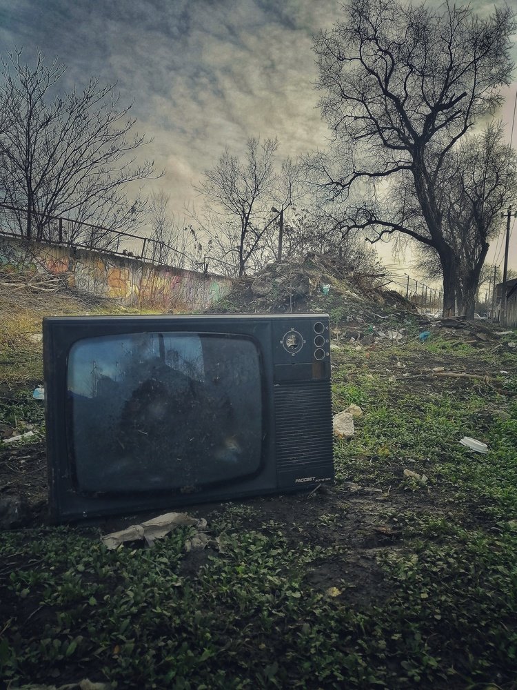 Photograph by Марина Згоник