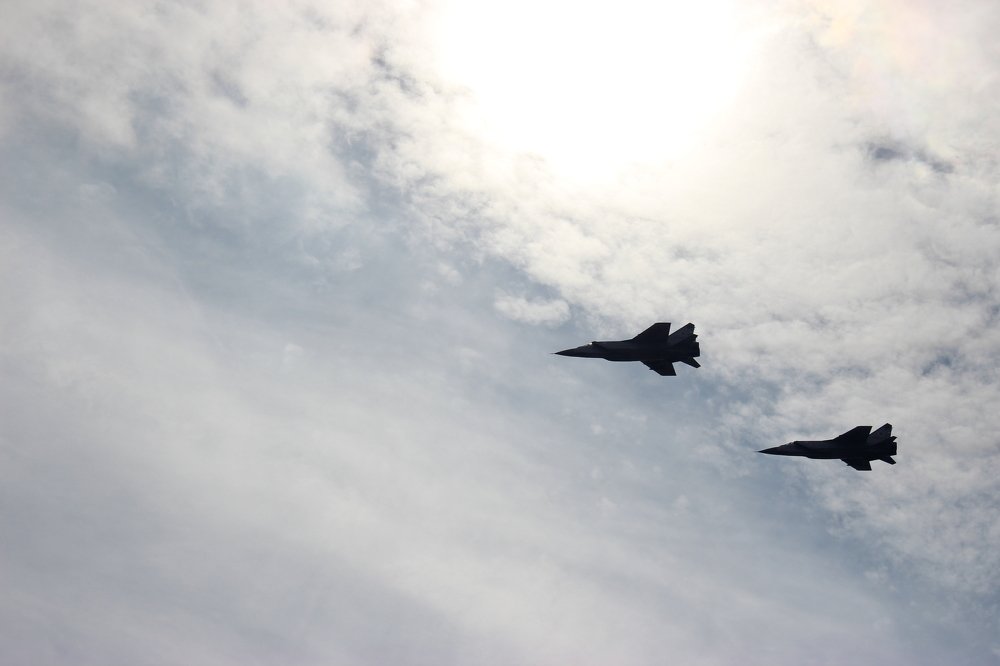 Photograph by Anastasia Kodatenko